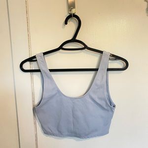 Wilfred Tank Top